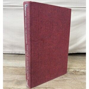 Psychic Telemetry Key to Health, Wealth and Perfect Living Vintage Book Ferguson